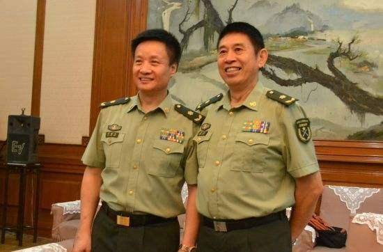 "欠账大户"程志,结婚当天殷秀梅就想离婚,二婚娶女将军超幸福