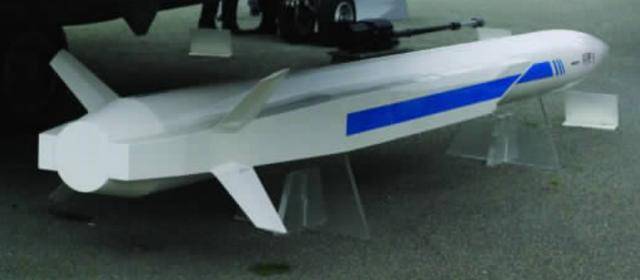 法国人的骄傲，独特的空射核导弹，战斗机就能