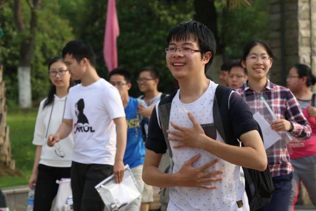 为什么有的学生平时成绩平平，一到高考就爆发？答案让人猜不到