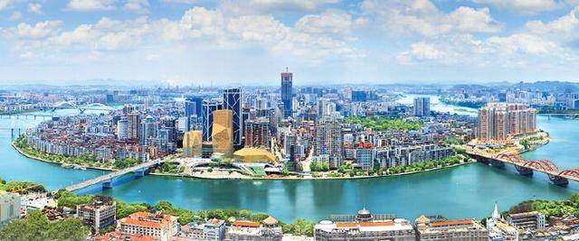 2020年一季度柳州GDP_柳州螺蛳粉图片