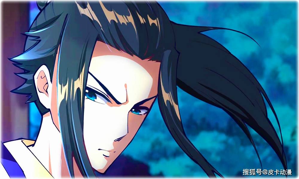 逆天邪神：云澈只带三阎祖和阎天枭去南溟神界，究竟有何打算？