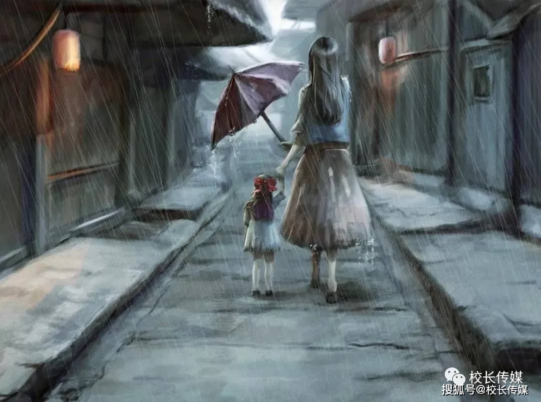 原创优秀的妈妈，是引领孩子的指南针；糟糕的妈妈，是毁掉孩子的刽子手!
