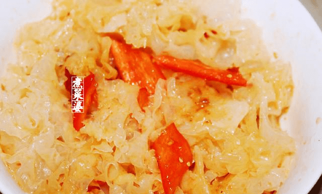 银耳怎么做比较脆 34ff700398cc41fdb471763263c70d06.png