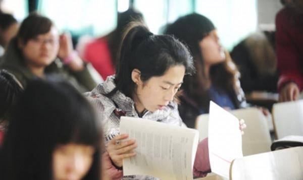 大学生英语四六级考试已被推迟？毕业生担忧：我还能考吗？