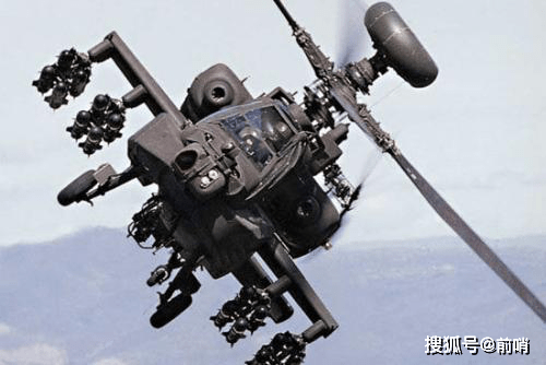阿帕奇直升机服务器，它是什么，用途何在？  第1张