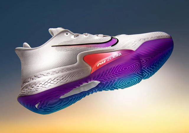 室外实战篮球鞋排名_2019年六大热门高性能实战篮球鞋盘点