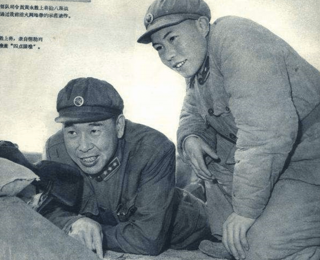 故事传记|开国元帅生病后要住院，上将黄永胜坚决不同意，不让他住