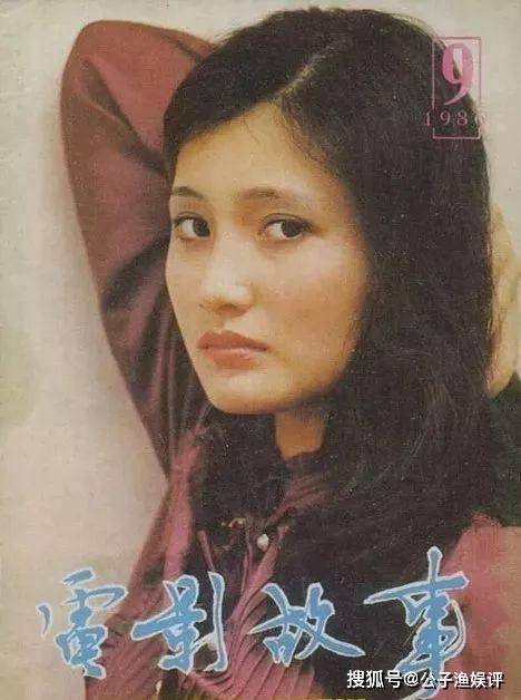 1993年,拍摄电影《情定少林寺》,刚扮演过丰满迷人的杨贵妃,林芳兵