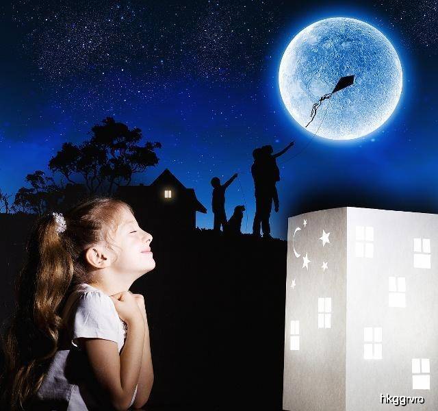 探索梦境中的奥秘，为何女生晚上会频繁梦见女性？