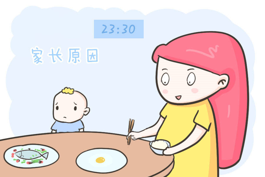 孩子|宝宝食欲减退该怎么办?搞清6大原因,这些方法学起来夏季炎热