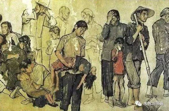 自学成才的画家有哪些人 36ec3f8aa6144c3aa38e4a7f15fb26df.jpeg