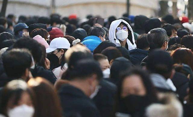 最近为什么不能去韩国（韩国首尔什么地区出现病毒）