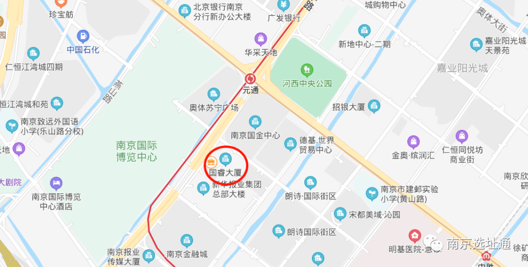 17625983688地址 南京市建邺区 江东中路359号返回搜狐,查看更多