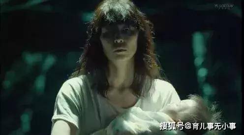 妈妈溺死8个月的女儿:对母爱的赞美,成了逼死妈妈的刀剑