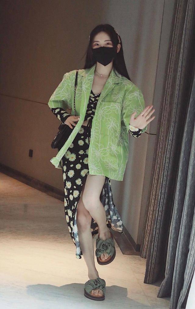 怎么样穿衣服越来越有品位 494e607f52cd4b8d85003ffc4d182555.jpeg