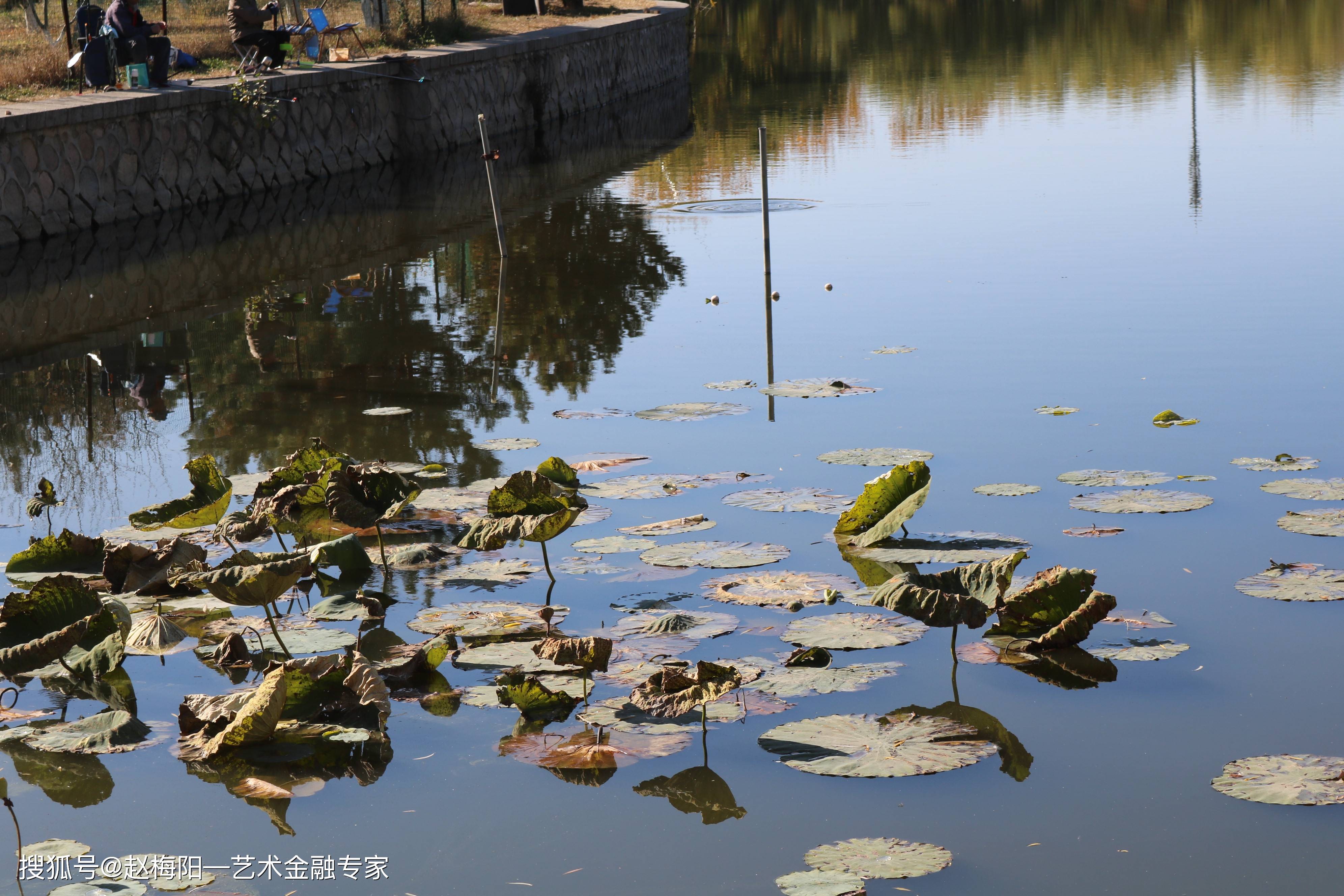 见闻记录|【微信随感-0609】赵梅阳：谈谈区块链（2019年10月29日）