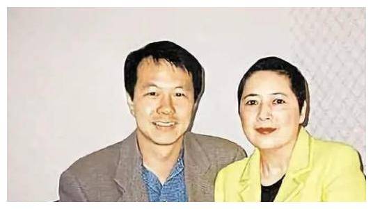 刘銮雄前妻宝咏琴:10亿富婆,分手被前任追讨11亿上床费,1亿1次