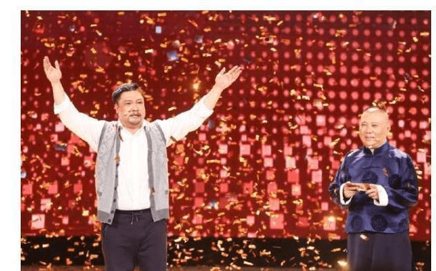 怎么样才能上春晚当观众 b9dab85e4b334c4a8bce8f6445045f98.png