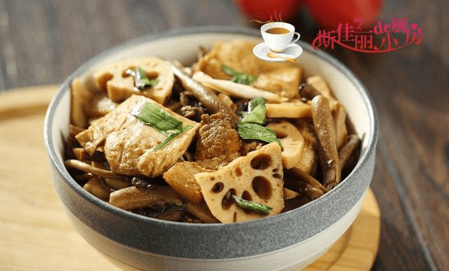 怎么把肉的油去除 f541edf7d7cb416ca505d7495b919a80.png