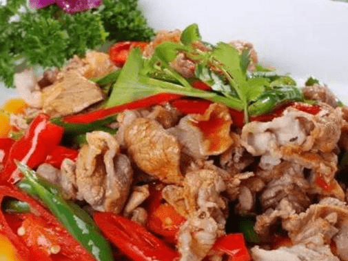 猪肉怎么腌制炒起来才嫩好吃 177e004fd27549b4a0fb0bbf1d590a30.png