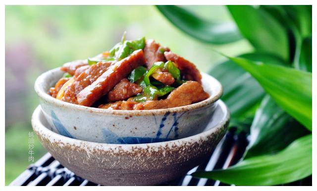 牛肉怎么炒不柴不硬不塞牙 29ed6e7e76f84f378f216026c59e595b.jpeg