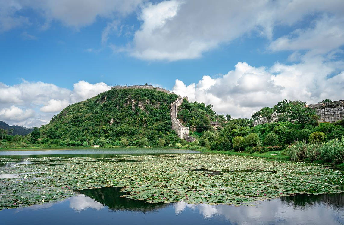 贵州旅游景点攻略|贵州必去景点介绍(地址 门票 开放时间 交通 美食)