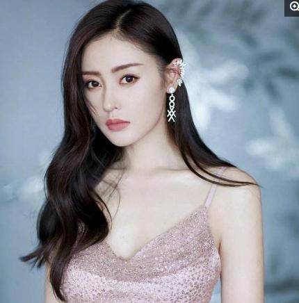 娱乐圈最养眼的10大女星,最后一位的颜值是神仙级的