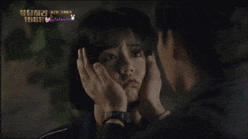 原创他俩太甜了!《请回答1988》德善狗焕合体发糖,意难平cp修成正果