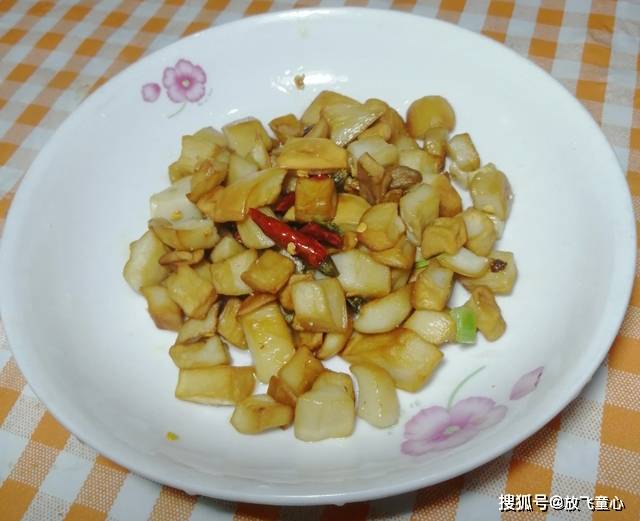 好吃的家常菜做法杏鲍菇 d99c159e03b04007aed161bab413ef01.jpeg