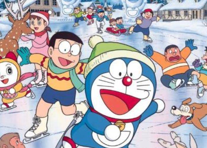 你真的了解 哆啦a梦 吗 带你回忆童年的梦想 找寻纯真的时光 藤本