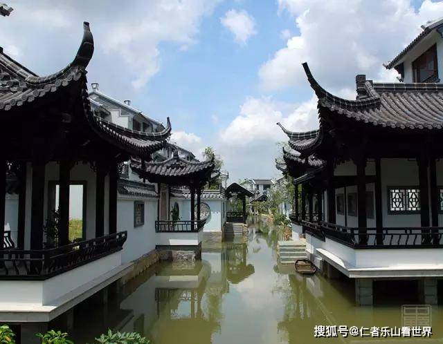 中国最美的古建筑都在这里!这才叫摄影,构图绝了