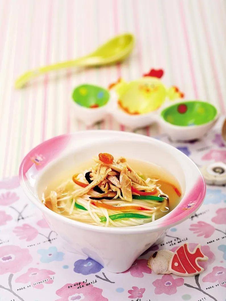 宝宝|让宝宝安然度夏的饮食攻略来了
