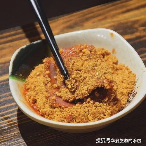 涮肉蘸料怎么搭_海鲜蘸料怎么调(2)