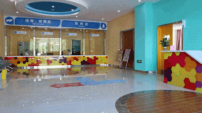丽江市妇女儿童医院今起投入使用搞得怎么样医生从何而来