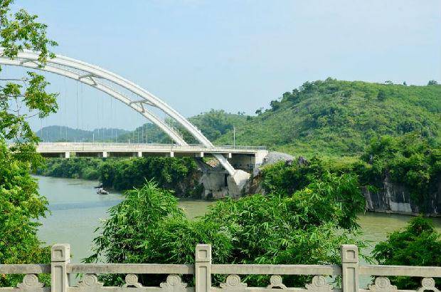 百色市城区人口_百色市人民医院图片(2)