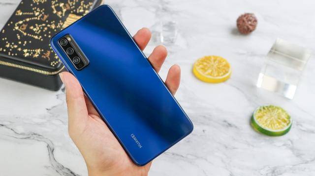 渐渐远去的4G时代，华为畅享20 Pro和你一起迎接未