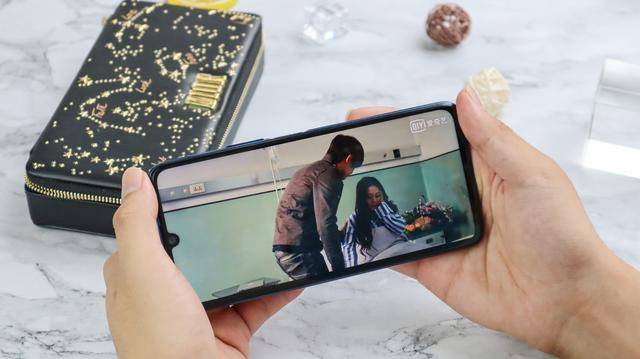 渐渐远去的4G时代，华为畅享20 Pro和你一起迎接未