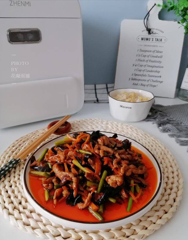 鱼香肉丝酱汁比例是多少 c7c01138285d43d39f73801dfba22c91.jpeg