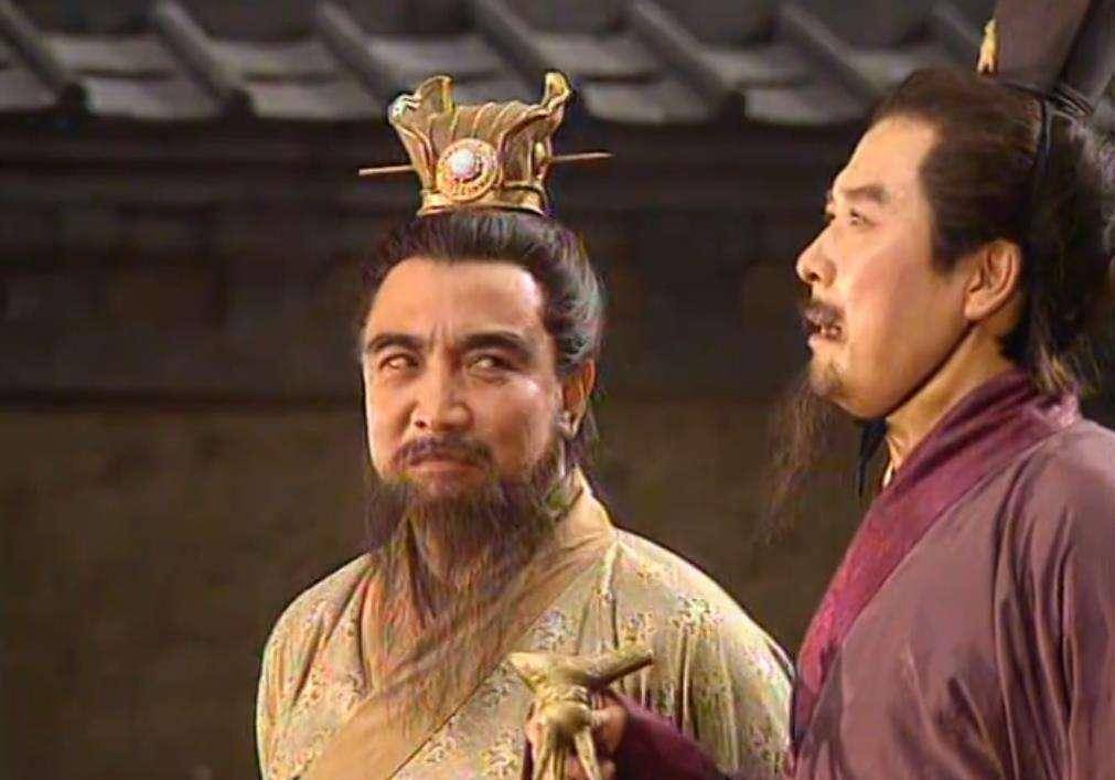 三国谋士陈宫,为何得不到重用?背叛主公,谁敢用他?_手机搜狐网