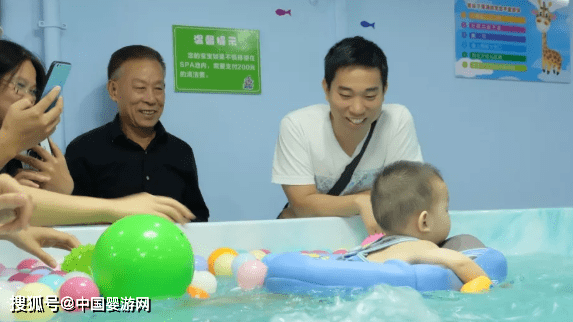 宝宝|干货！宝宝游泳的6大好处和6大注意事项！