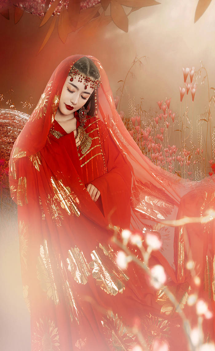 东宫媚娘,雪媚娘原创(3) - 伤感说说吧