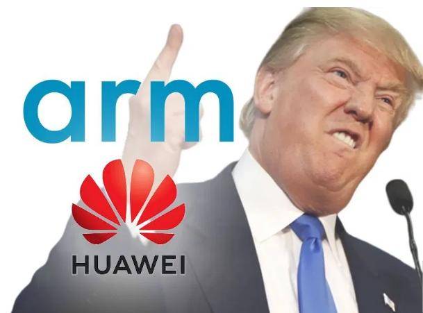 华为投资10亿英镑在国外建厂，我们输了？