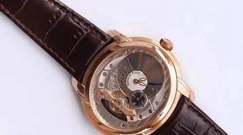 奢华手表排行_全球十大奢侈手表品牌_2016奢侈手表品牌排行榜_奢侈手表品牌有哪...
