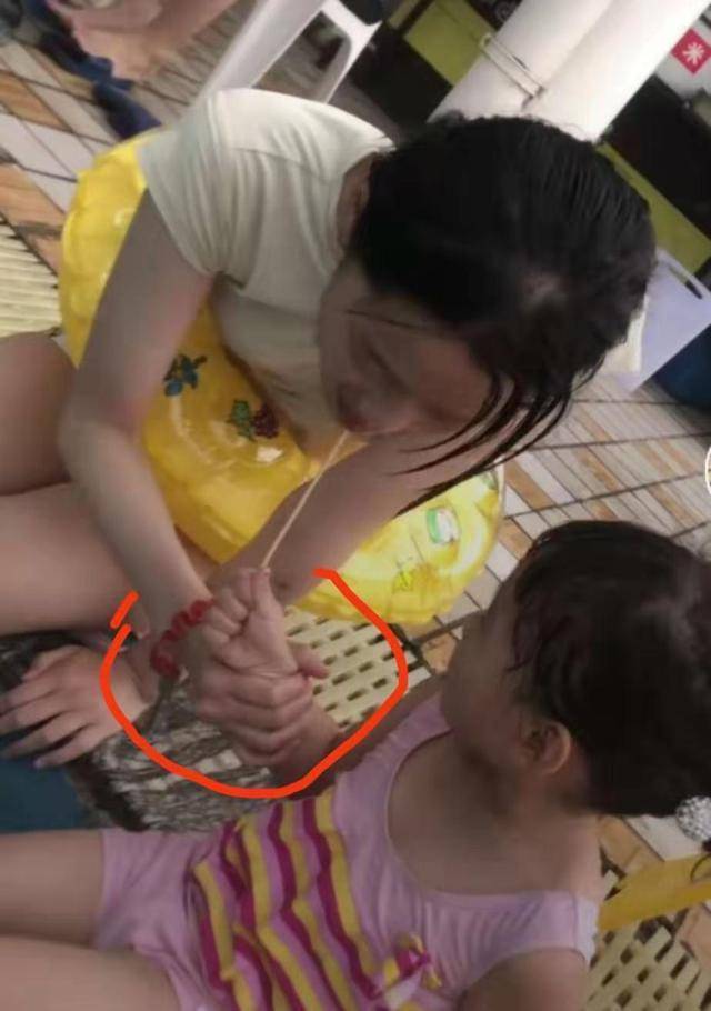 宝宝|网友：虽然你很漂亮，但带娃真的很糟糕有一种灾难叫做小姨带娃