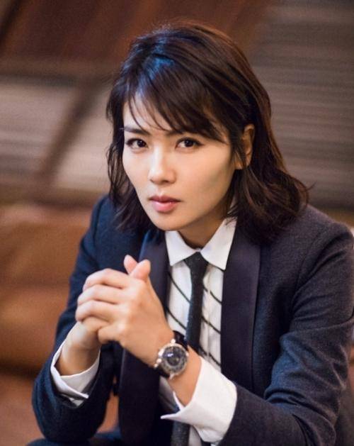【杨丞琳】原来阅历是女人最好的化妆品宋茜杨丞琳刘涛闫妮30岁时比20岁美