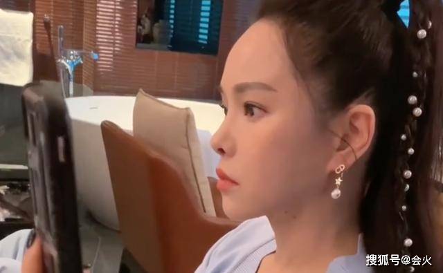 视频原创贬低梅艳芳宁静还要训斥助理 伊能静处处"表演",只因太自卑?