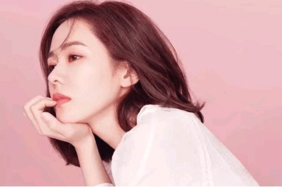 2020全球最美面孔完_THE9五人入围2020全球最美面孔,看清是谁:意料之外的(2)