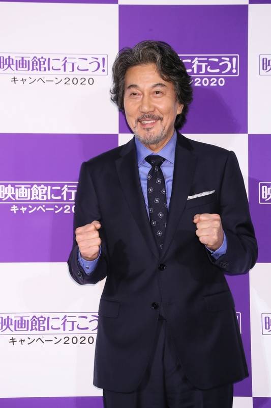 日媒:日本电影界呼吁观众重返影院