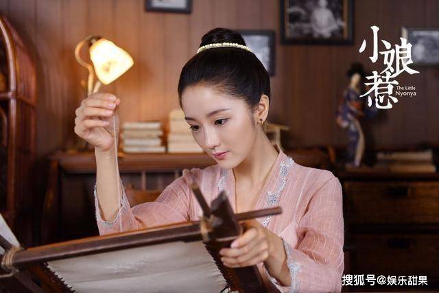 眼盲女主的短剧之旅，眼盲女主的短剧人生之旅