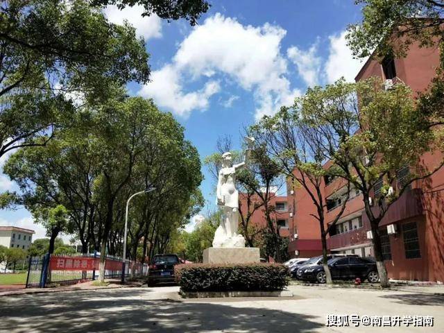 南昌2020职校排名_南昌力迈(国际)学校2020年暑期成长营